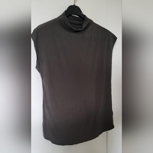Denver Hayes mock neck T's